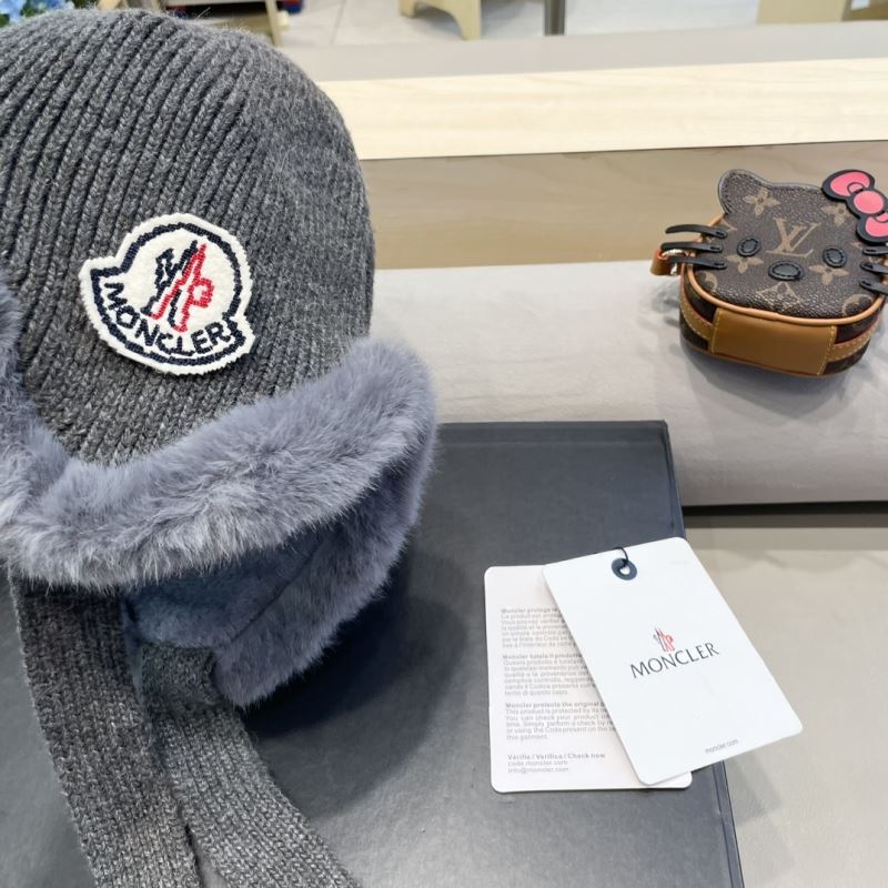 Moncler Caps